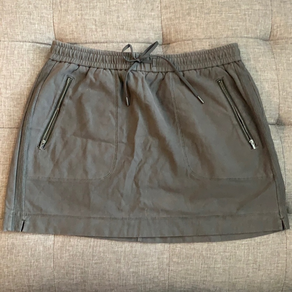 Athleta Farallon Skirt